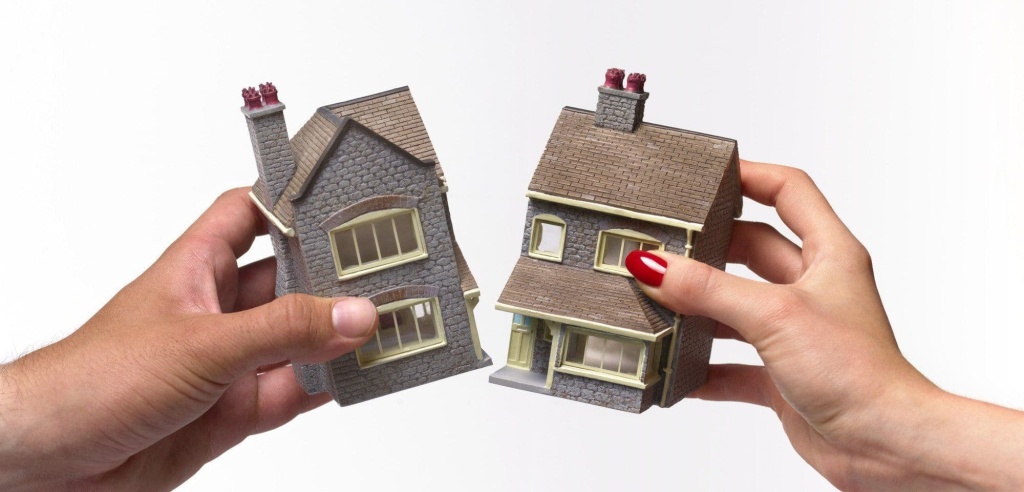 Раздел имущества между наследниками в Покровске