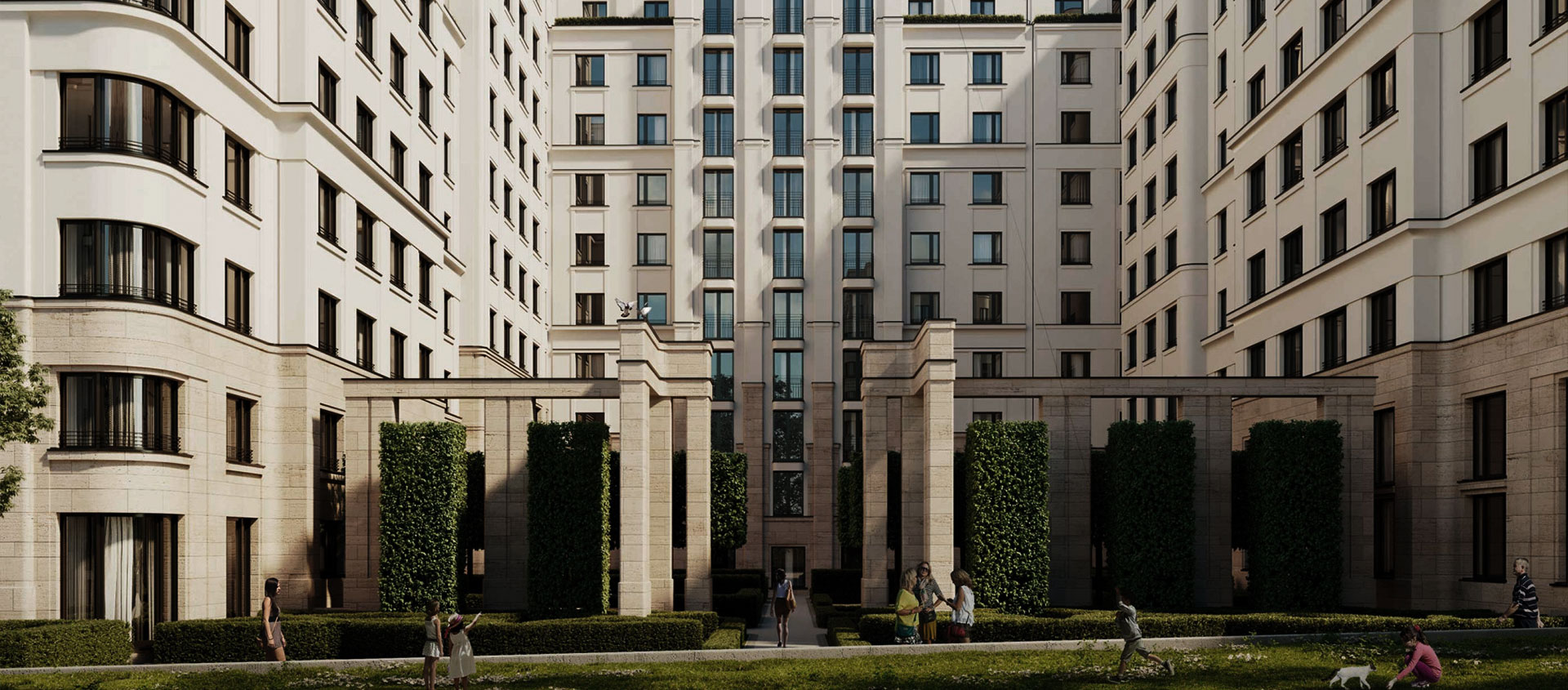 Юридическое сопровождение процедуры выкупа доли недвижимости в Покровске