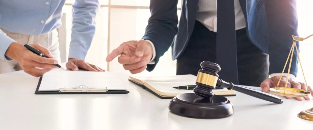 Профессиональное проведение процедуры банкротства граждан в Покровске