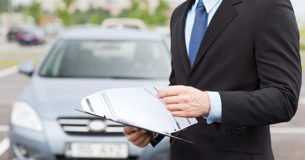 Проверить юридическую чистоту движимого имущества в Покровске