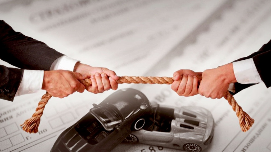 Юридическое решение споров с автодилерами в Покровске