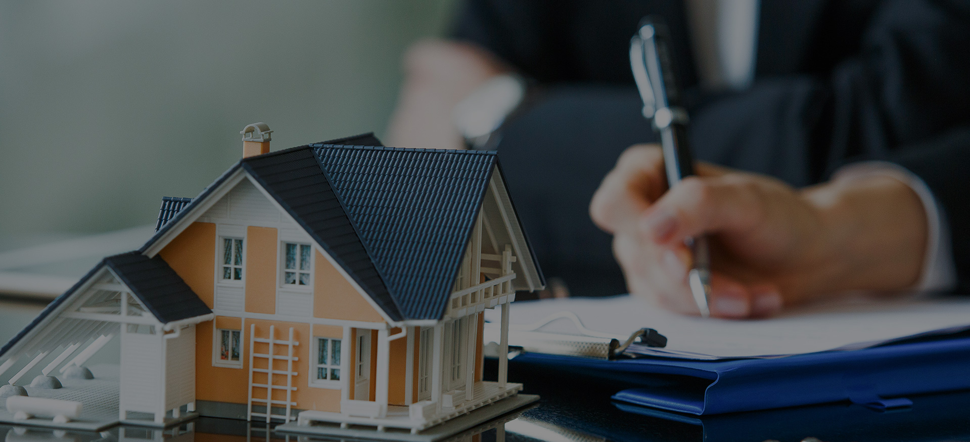 Сопровождение сделки купли-продажи квартиры в Покровске