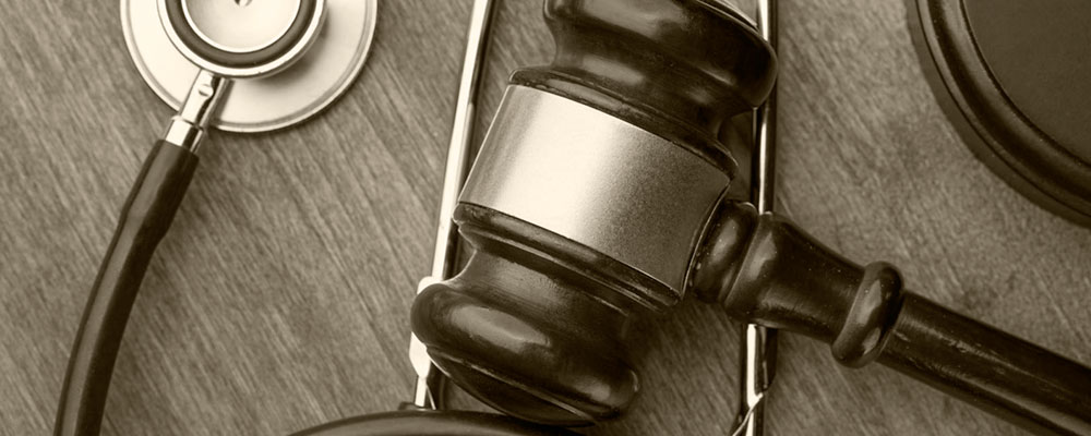 Юридическая защита прав врача в Покровске