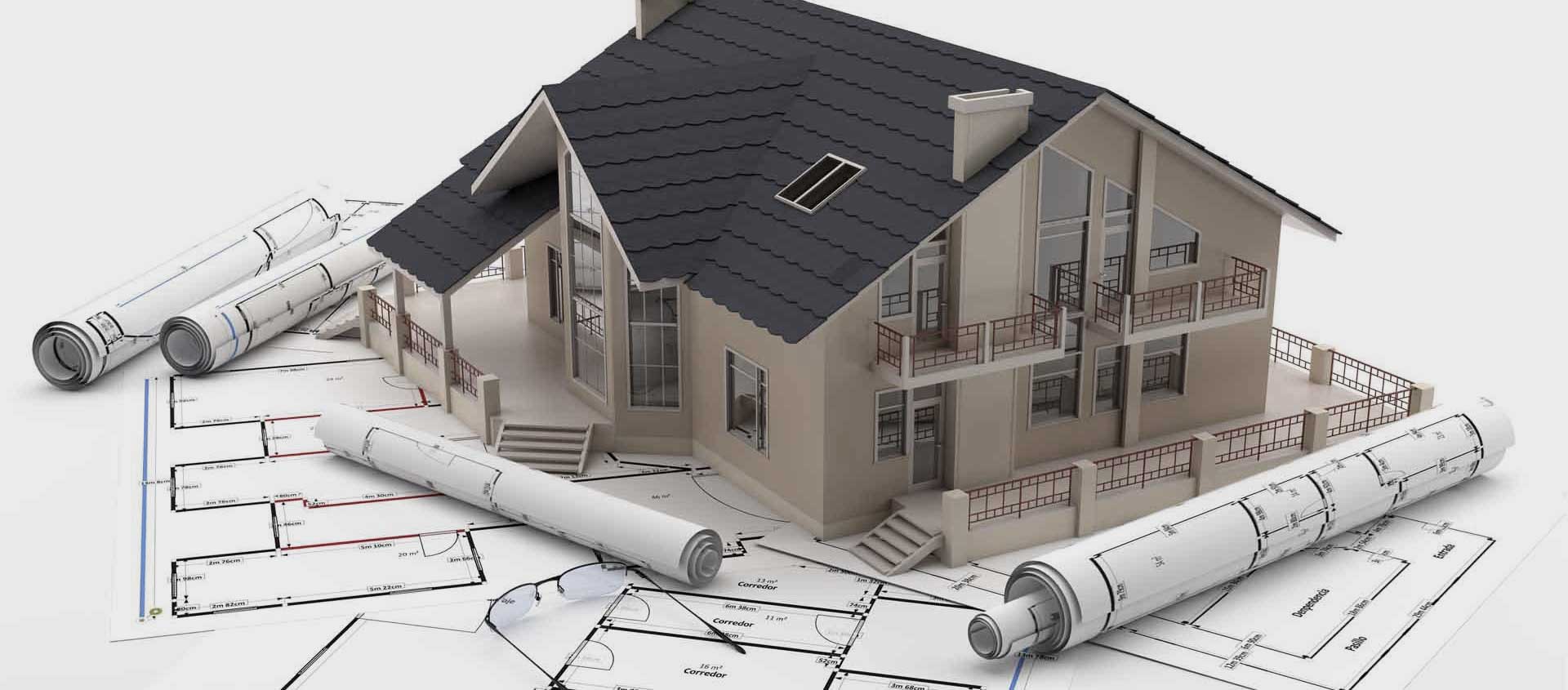 Узаконивание построек в Покровске. Помощь юриста.