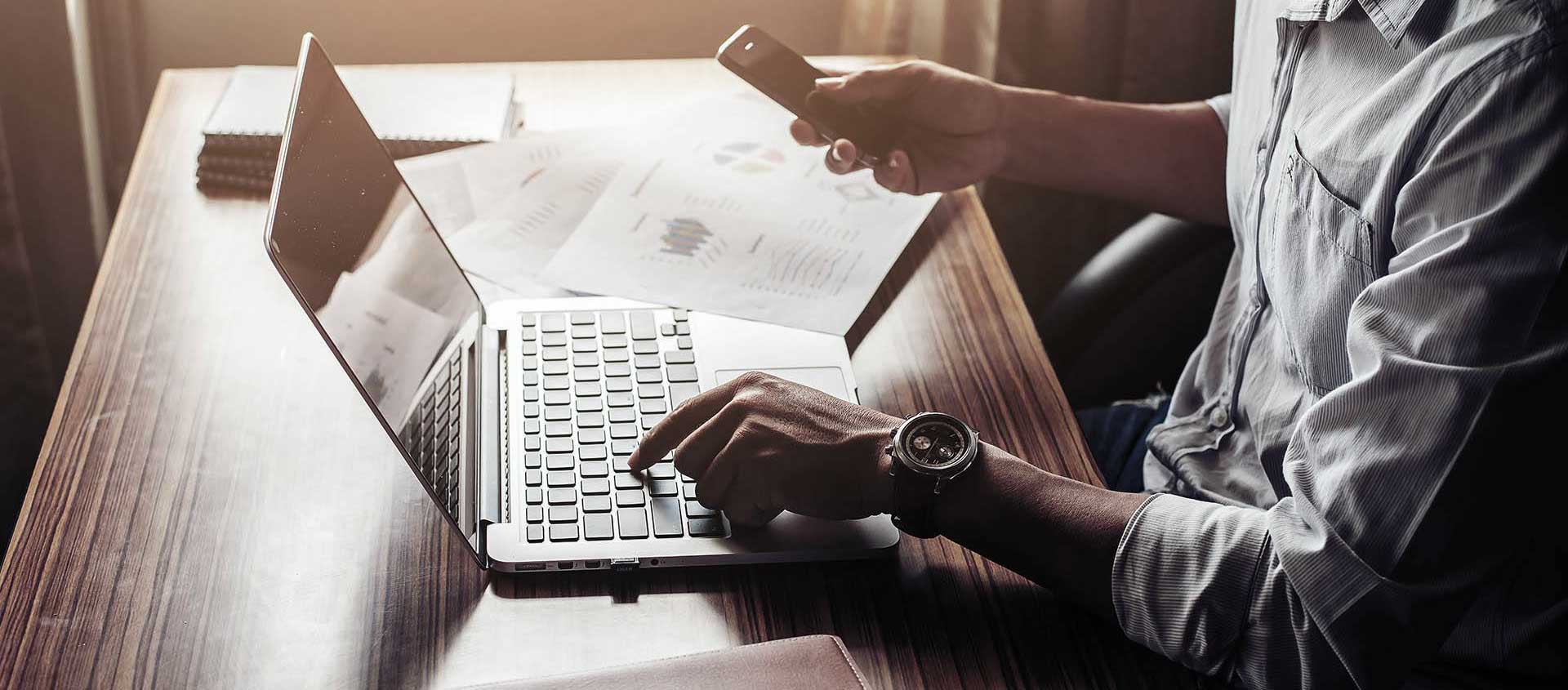 Проверка контрагентов и поставщиков в Покровске