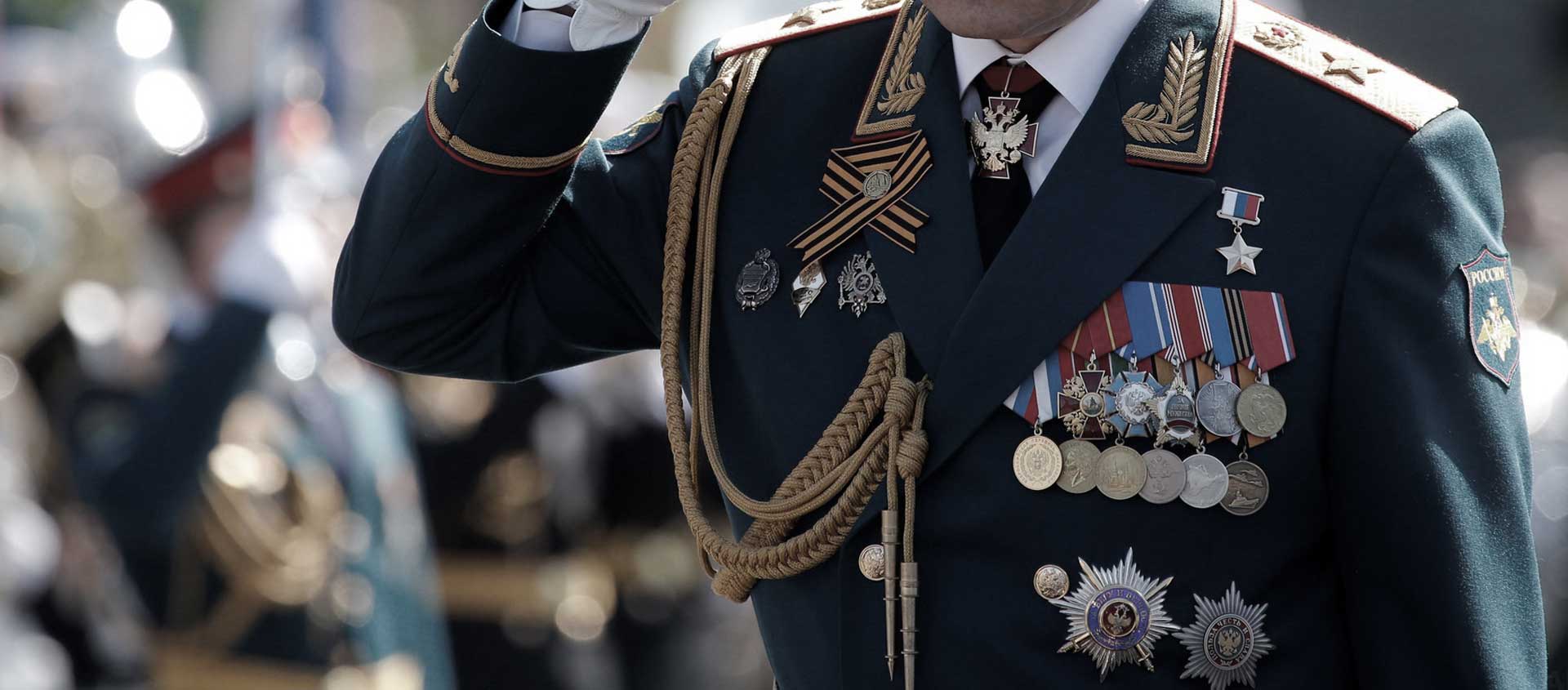 Услуги защиты прав призывников в Покровске