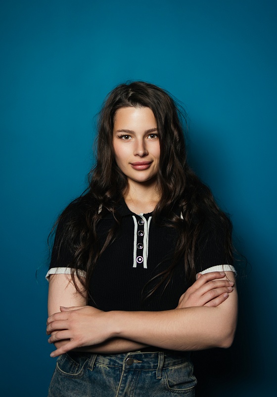 Сескутова Валерия Сергеевна